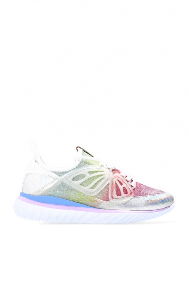 Sophia webster fly by on sale sneakers